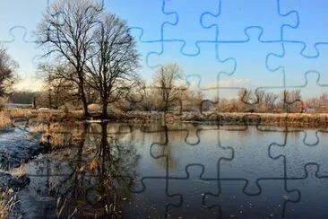 Imagem jigsaw puzzle