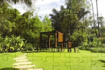 Imagem jigsaw puzzle