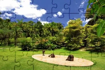 Imagem jigsaw puzzle
