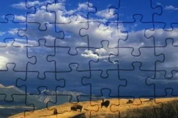 Imagem jigsaw puzzle