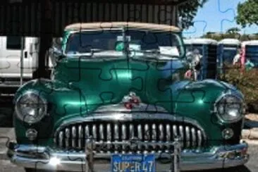 Imagem jigsaw puzzle