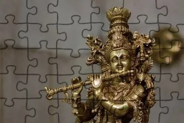 Imagem jigsaw puzzle