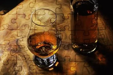 Imagem jigsaw puzzle
