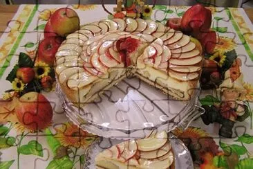 Imagem jigsaw puzzle