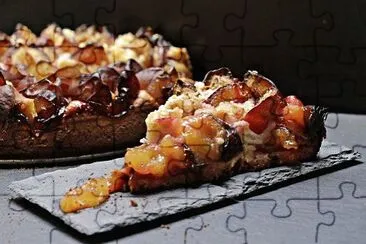 Imagem jigsaw puzzle
