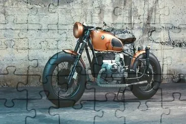 Imagem jigsaw puzzle