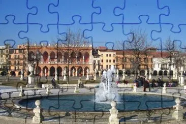 Imagem jigsaw puzzle