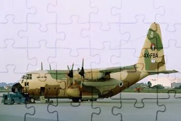 Imagem jigsaw puzzle