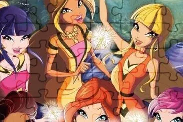  jigsaw puzzle