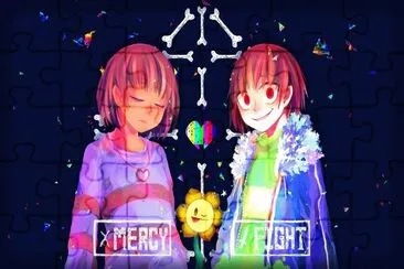  jigsaw puzzle