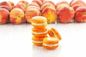 macarons