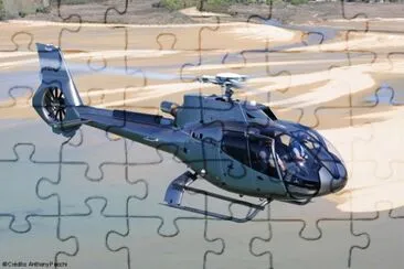 Imagem jigsaw puzzle