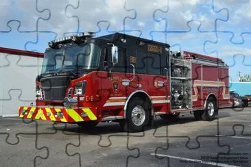 Imagem jigsaw puzzle