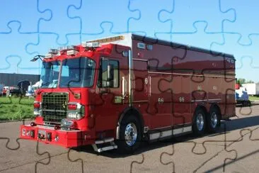 Imagem jigsaw puzzle