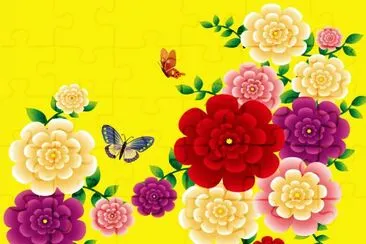 èŠ±èˆ‡è´è¶