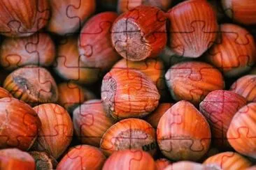 Imagem jigsaw puzzle