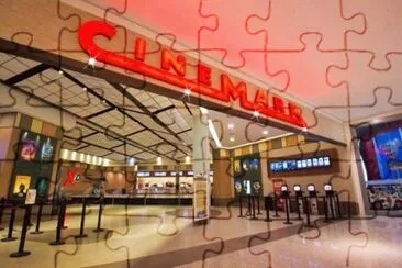 Imagem jigsaw puzzle