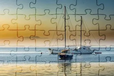 Imagem jigsaw puzzle