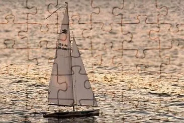 Imagem jigsaw puzzle