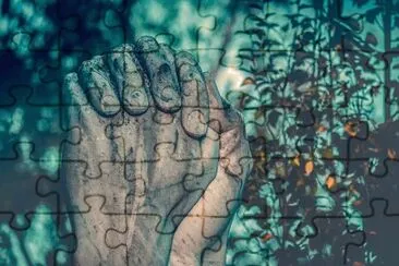 Imagem jigsaw puzzle