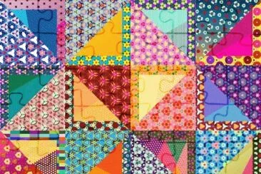 Imagem jigsaw puzzle