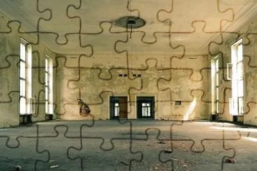 Imagem jigsaw puzzle