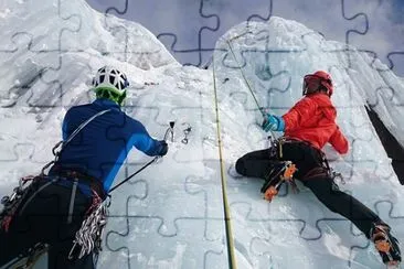 Imagem jigsaw puzzle
