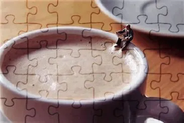 Imagem jigsaw puzzle