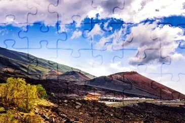 Imagem jigsaw puzzle