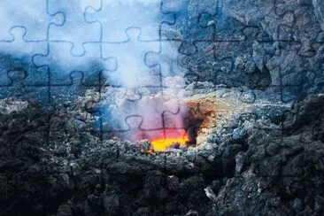 Imagem jigsaw puzzle