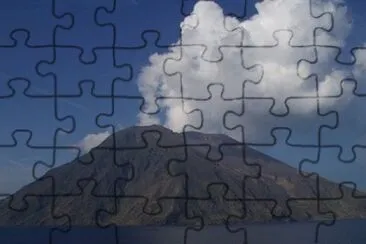 Imagem jigsaw puzzle