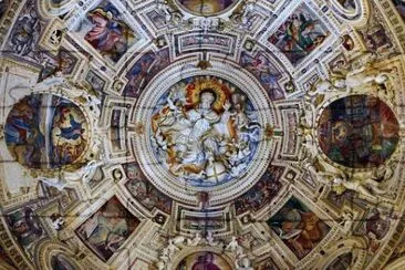 Imagem jigsaw puzzle