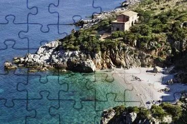 Imagem jigsaw puzzle