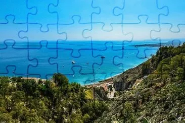 Imagem jigsaw puzzle