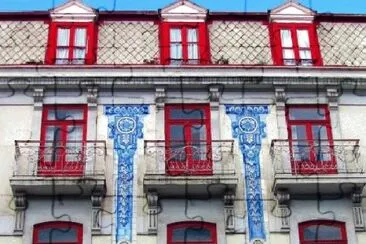 Imagem jigsaw puzzle