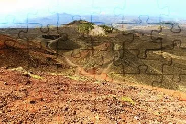Imagem jigsaw puzzle