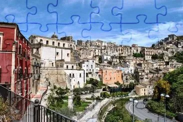 Imagem jigsaw puzzle