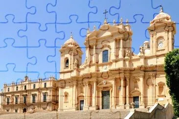 Imagem jigsaw puzzle