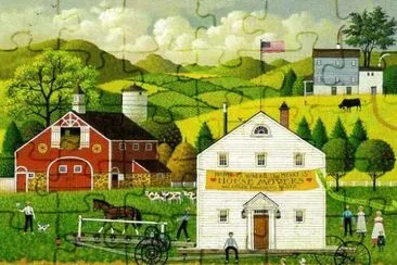 farm