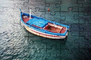 Imagem jigsaw puzzle