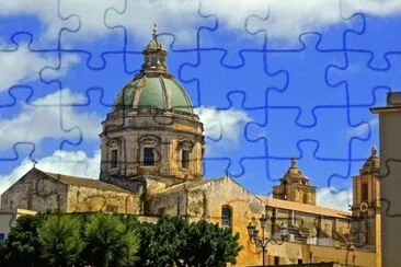 Imagem jigsaw puzzle