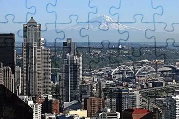Imagem jigsaw puzzle
