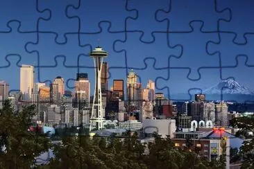 Imagem jigsaw puzzle