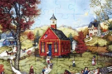 church