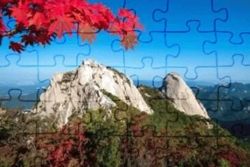 Imagem jigsaw puzzle