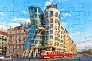 Imagem jigsaw puzzle