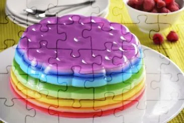 gelatina jigsaw puzzle