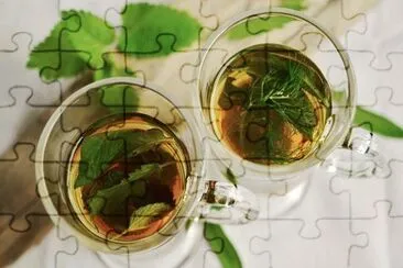 Imagem jigsaw puzzle