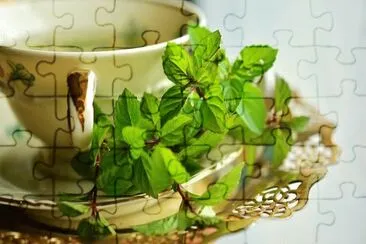 Imagem jigsaw puzzle