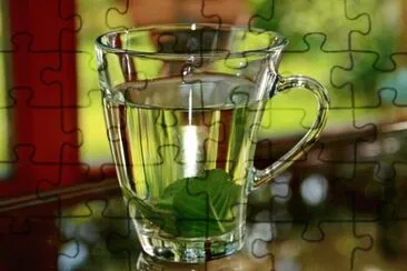 Imagem jigsaw puzzle